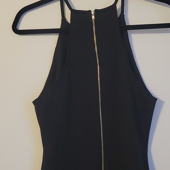 Yaya & Co Bodycon Dress - size large - Picture 4 of 5